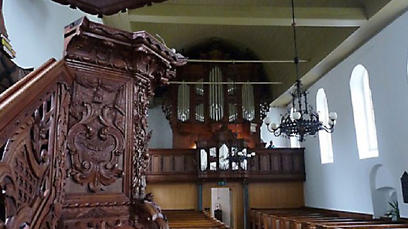 Het Huis-Freytag-Lohman-orgel